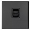 RCF SUB 905-AS MK3 Subwoofer aktywny - 5 - Niskotonowe aktywne - Kolumna aktywna niskotonowa, obudowa Bass Reflex, 15" 1100W RMS RCF SUB 905-AS MK3 Subwoofer aktywny - 5 - Niskotonowe aktywne - Kolumna aktywna niskotonowa, obudowa Bass Reflex, 15" 1100W RMS