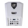 HK Audio Polar 12 MK2 WH System słupkowy PA - 4 - Systemy słupkowe - System słupkowy PA w kolorze białym, aktywny kolumnowy syst HK Audio Polar 12 MK2 WH System słupkowy PA - 4 - Systemy słupkowe - System słupkowy PA w kolorze białym, aktywny kolumnowy syst