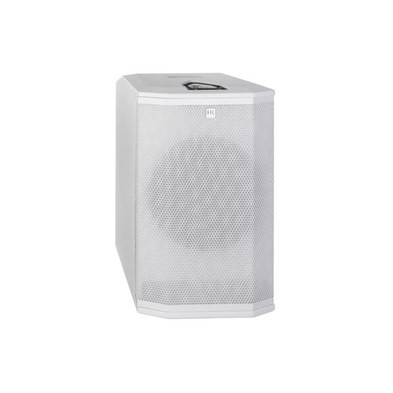 HK Audio Polar 12 MK2 WH System słupkowy PA - 8 - Systemy słupkowe - System słupkowy PA w kolorze białym, aktywny kolumnowy syst HK Audio Polar 12 MK2 WH System słupkowy PA - 8 - Systemy słupkowe - System słupkowy PA w kolorze białym, aktywny kolumnowy syst
