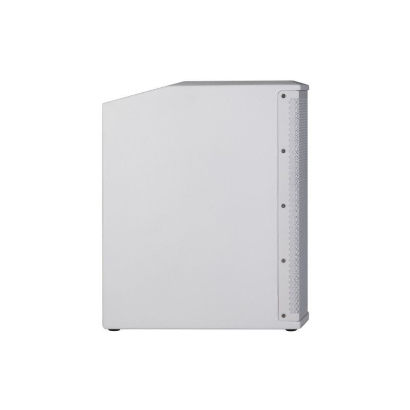 HK Audio Polar 10 MK2 WH System słupkowy PA - 4 - Systemy słupkowe - System słupkowy PA w kolorze białym, aktywny kolumnowy syst HK Audio Polar 10 MK2 WH System słupkowy PA - 4 - Systemy słupkowe - System słupkowy PA w kolorze białym, aktywny kolumnowy syst