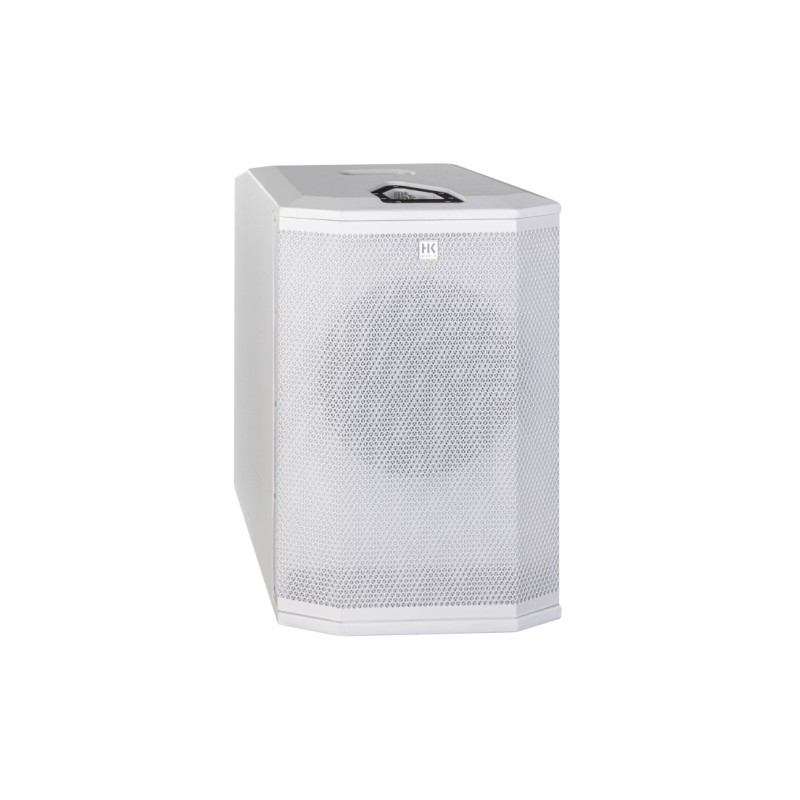 HK Audio Polar 10 MK2 WH System słupkowy PA - 7 - Systemy słupkowe - System słupkowy PA w kolorze białym, aktywny kolumnowy syst HK Audio Polar 10 MK2 WH System słupkowy PA - 7 - Systemy słupkowe - System słupkowy PA w kolorze białym, aktywny kolumnowy syst