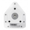 HK Audio Polar 10 MK2 WH System słupkowy PA - 10 - Systemy słupkowe - System słupkowy PA w kolorze białym, aktywny kolumnowy sys HK Audio Polar 10 MK2 WH System słupkowy PA - 10 - Systemy słupkowe - System słupkowy PA w kolorze białym, aktywny kolumnowy sys