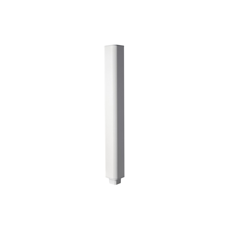 HK Audio Polar 10 MK2 WH System słupkowy PA - 12 - Systemy słupkowe - System słupkowy PA w kolorze białym, aktywny kolumnowy sys HK Audio Polar 10 MK2 WH System słupkowy PA - 12 - Systemy słupkowe - System słupkowy PA w kolorze białym, aktywny kolumnowy sys