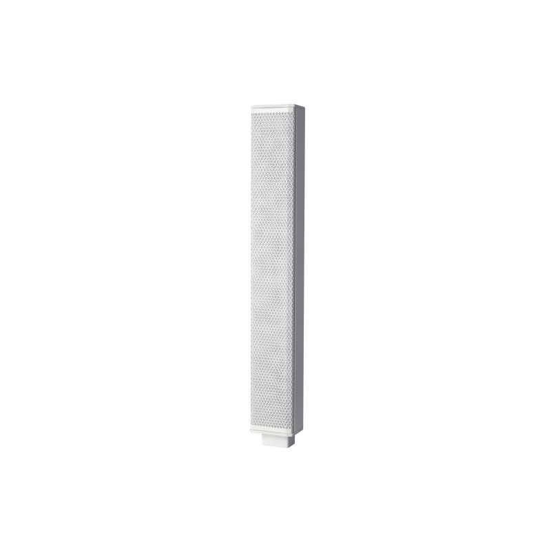 HK Audio Polar 10 MK2 WH System słupkowy PA - 16 - Systemy słupkowe - System słupkowy PA w kolorze białym, aktywny kolumnowy sys HK Audio Polar 10 MK2 WH System słupkowy PA - 16 - Systemy słupkowe - System słupkowy PA w kolorze białym, aktywny kolumnowy sys