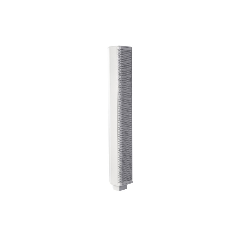HK Audio Polar 10 MK2 WH System słupkowy PA - 18 - Systemy słupkowe - System słupkowy PA w kolorze białym, aktywny kolumnowy sys HK Audio Polar 10 MK2 WH System słupkowy PA - 18 - Systemy słupkowe - System słupkowy PA w kolorze białym, aktywny kolumnowy sys