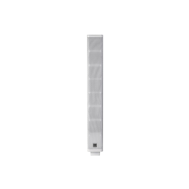 HK Audio Polar 10 MK2 WH System słupkowy PA - 19 - Systemy słupkowe - System słupkowy PA w kolorze białym, aktywny kolumnowy sys HK Audio Polar 10 MK2 WH System słupkowy PA - 19 - Systemy słupkowe - System słupkowy PA w kolorze białym, aktywny kolumnowy sys