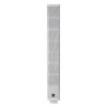 HK Audio Polar 10 MK2 WH System słupkowy PA - 19 - Systemy słupkowe - System słupkowy PA w kolorze białym, aktywny kolumnowy sys HK Audio Polar 10 MK2 WH System słupkowy PA - 19 - Systemy słupkowe - System słupkowy PA w kolorze białym, aktywny kolumnowy sys