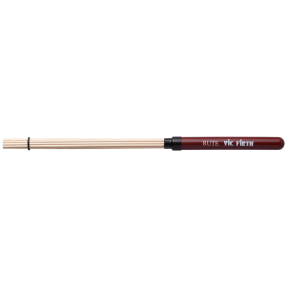 VIC FIRTH Rutes, RUTE Pałki perkusyjne - 1 - Pałki perkusyjne - Pałki Vic Firth są często używane na koncertach akustycznych, po