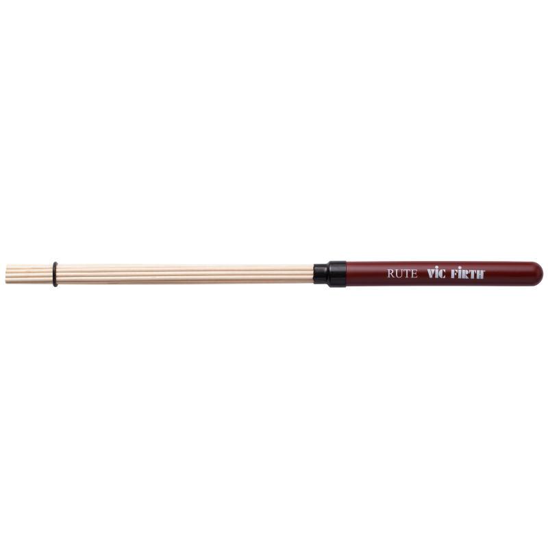 VIC FIRTH Rutes, RUTE Pałki perkusyjne - 1 - Pałki perkusyjne - Pałki Vic Firth są często używane na koncertach akustycznych, po VIC FIRTH Rutes, RUTE Pałki perkusyjne - 1 - Pałki perkusyjne - Pałki Vic Firth są często używane na koncertach akustycznych, po
