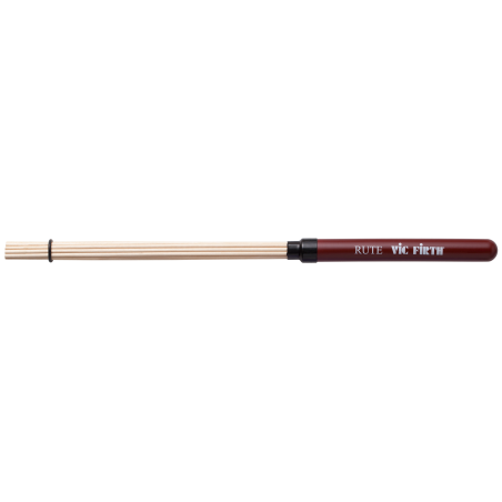 VIC FIRTH Rutes, RUTE Pałki perkusyjne - 1 - Pałki perkusyjne - Pałki Vic Firth są często używane na koncertach akustycznych, po