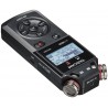 Tascam DR-05XP - rejestrator cyfrowy - 3 - Rejestratory - Ręczny rejestrator cyfrowy stereo z interfejsem audio USB umożliwia ła Tascam DR-05XP - rejestrator cyfrowy - 3 - Rejestratory - Ręczny rejestrator cyfrowy stereo z interfejsem audio USB umożliwia ła