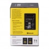 KRK Kreate 3 - Monitory studyjne BT, para - 7 - Monitory studyjne - Monitory studyjne KRK z serii Kreate 3 zapewniają legendarną KRK Kreate 3 - Monitory studyjne BT, para - 7 - Monitory studyjne - Monitory studyjne KRK z serii Kreate 3 zapewniają legendarną