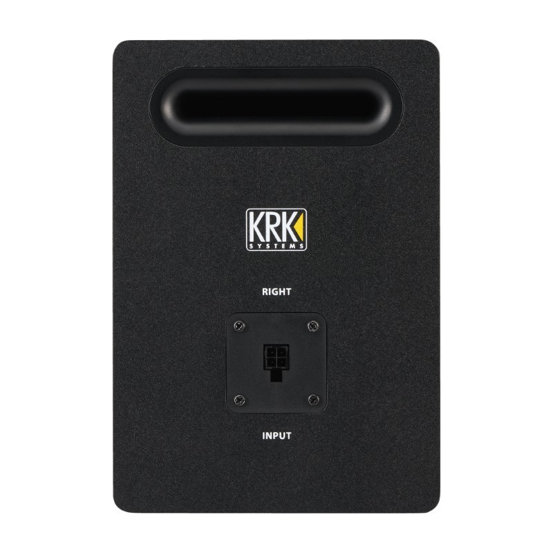 KRK Kreate 3 - Monitory studyjne BT, para - 4 - Monitory studyjne - Monitory studyjne KRK z serii Kreate 3 zapewniają legendarną KRK Kreate 3 - Monitory studyjne BT, para - 4 - Monitory studyjne - Monitory studyjne KRK z serii Kreate 3 zapewniają legendarną