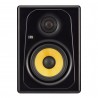KRK Kreate 5 - Monitor studyjny - 1 - Monitory studyjne - Monitory studyjne z serii KRK Kreate 5 łączą renomowaną jakość dźwięku KRK Kreate 5 - Monitor studyjny - 1 - Monitory studyjne - Monitory studyjne z serii KRK Kreate 5 łączą renomowaną jakość dźwięku