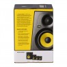 KRK Kreate 5 - Monitor studyjny - 6 - Monitory studyjne - Monitory studyjne z serii KRK Kreate 5 łączą renomowaną jakość dźwięku KRK Kreate 5 - Monitor studyjny - 6 - Monitory studyjne - Monitory studyjne z serii KRK Kreate 5 łączą renomowaną jakość dźwięku