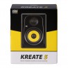 KRK Kreate 5 - Monitor studyjny - 8 - Monitory studyjne - Monitory studyjne z serii KRK Kreate 5 łączą renomowaną jakość dźwięku KRK Kreate 5 - Monitor studyjny - 8 - Monitory studyjne - Monitory studyjne z serii KRK Kreate 5 łączą renomowaną jakość dźwięku