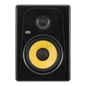 KRK Kreate 8 - Monitor studyjny - 1 - Monitory studyjne - KRK Kreate to seria monitorów studyjnych stworzonych z myślą o wymagaj