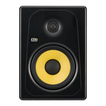 KRK Kreate 8 - Monitor studyjny - 1 - Monitory studyjne - KRK Kreate to seria monitorów studyjnych stworzonych z myślą o wymagaj