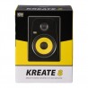 KRK Kreate 8 - Monitor studyjny - 5 - Monitory studyjne - KRK Kreate to seria monitorów studyjnych stworzonych z myślą o wymagaj KRK Kreate 8 - Monitor studyjny - 5 - Monitory studyjne - KRK Kreate to seria monitorów studyjnych stworzonych z myślą o wymagaj