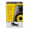 KRK Kreate 8 - Monitor studyjny - 6 - Monitory studyjne - KRK Kreate to seria monitorów studyjnych stworzonych z myślą o wymagaj KRK Kreate 8 - Monitor studyjny - 6 - Monitory studyjne - KRK Kreate to seria monitorów studyjnych stworzonych z myślą o wymagaj