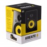 KRK Kreate 8 - Monitor studyjny - 9 - Monitory studyjne - KRK Kreate to seria monitorów studyjnych stworzonych z myślą o wymagaj KRK Kreate 8 - Monitor studyjny - 9 - Monitory studyjne - KRK Kreate to seria monitorów studyjnych stworzonych z myślą o wymagaj