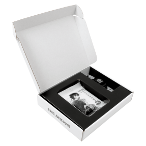 Ernie Ball 9635 Zestaw strun i akcesoriów