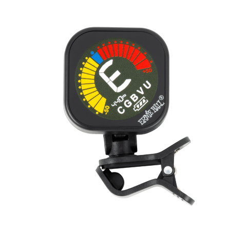 Ernie Ball 9627 Tuner gitarowy