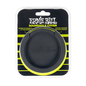 Ernie Ball 9618 Osłona otworu rezonansowego
