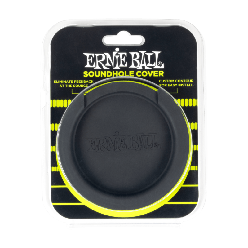 Ernie Ball 9618 Osłona otworu rezonansowego Ernie Ball 9618 Osłona otworu rezonansowego
