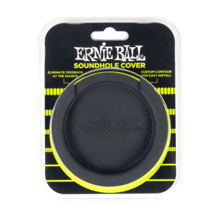 Ernie Ball 9618 Osłona otworu rezonansowego