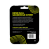 Ernie Ball 9618 Osłona otworu rezonansowego Ernie Ball 9618 Osłona otworu rezonansowego