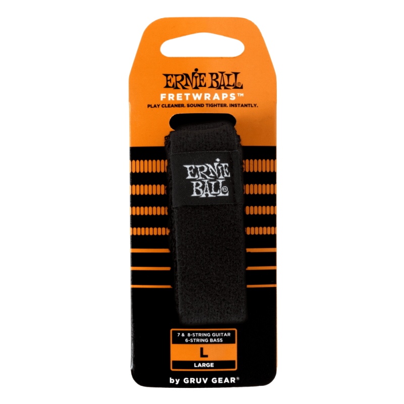 Ernie Ball 9614 Tłumik do strun