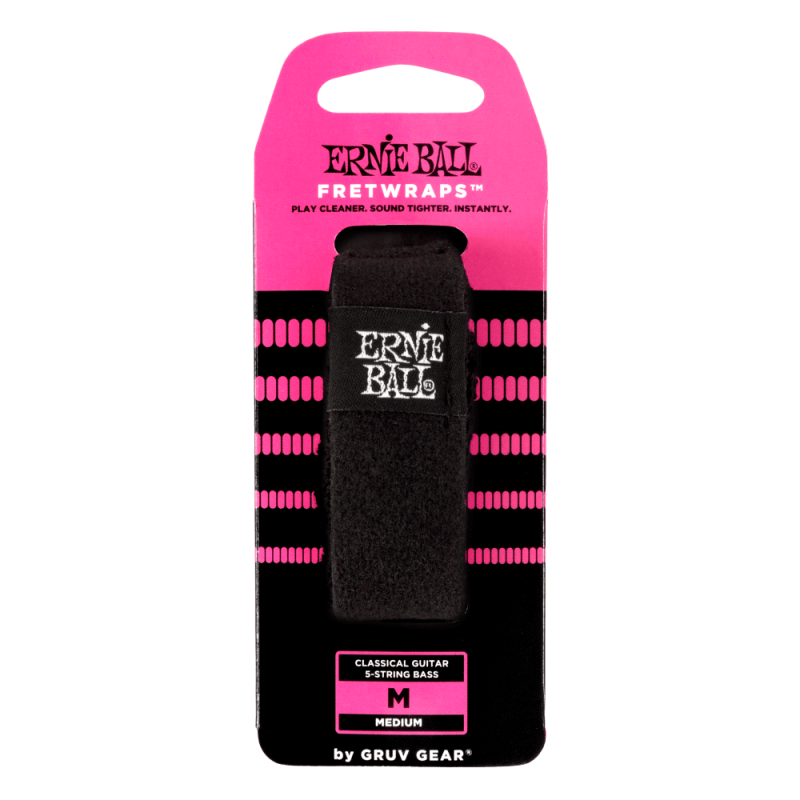 Ernie Ball 9613 Tłumik do strun Ernie Ball 9613 Tłumik do strun
