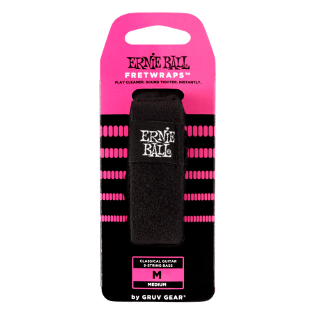 Ernie Ball 9613 Tłumik do strun