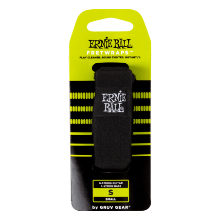 Ernie Ball 9612 Tłumik do strun