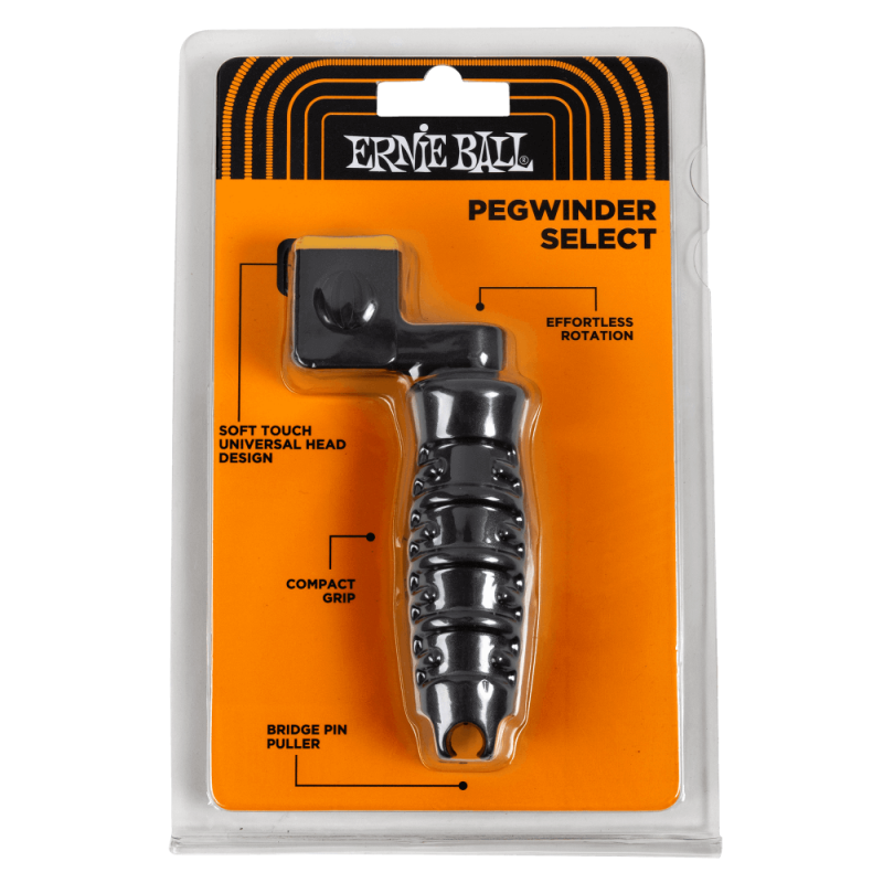 Ernie Ball 9610 Korbka do nawijania strun Ernie Ball 9610 Korbka do nawijania strun