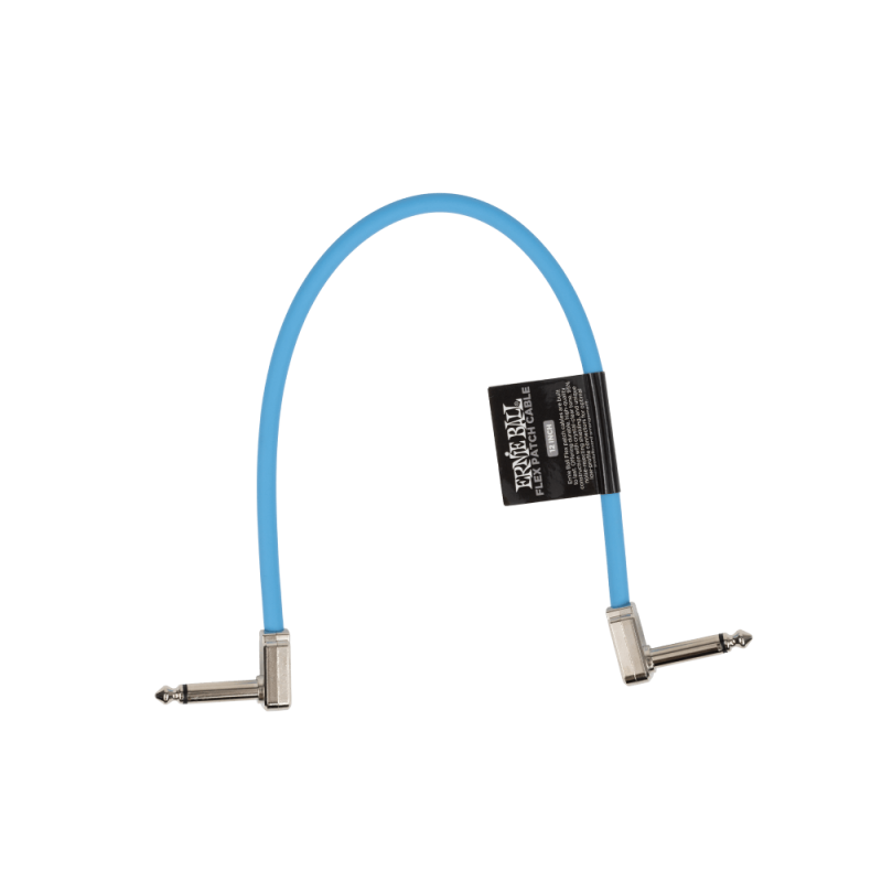 Ernie Ball 6456 Kabel krosowy 30.48 cm Ernie Ball 6456 Kabel krosowy 30.48 cm