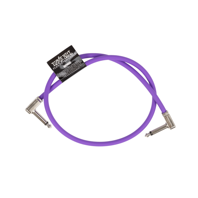 Ernie Ball 6450 Kabel krosowy 60.96 cm Ernie Ball 6450 Kabel krosowy 60.96 cm