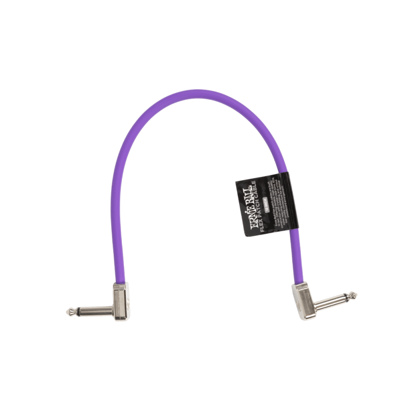 Ernie Ball 6448 Kabel krosowy 30.48 cm Ernie Ball 6448 Kabel krosowy 30.48 cm