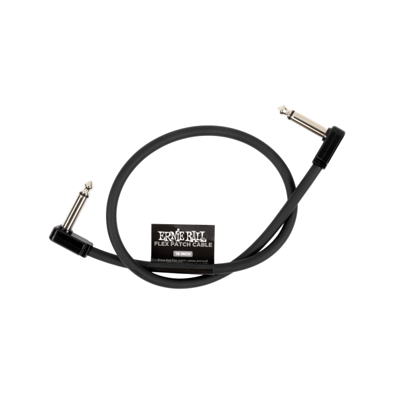 Ernie Ball 6441 Kabel krosowy 45.72 cm Ernie Ball 6441 Kabel krosowy 45.72 cm