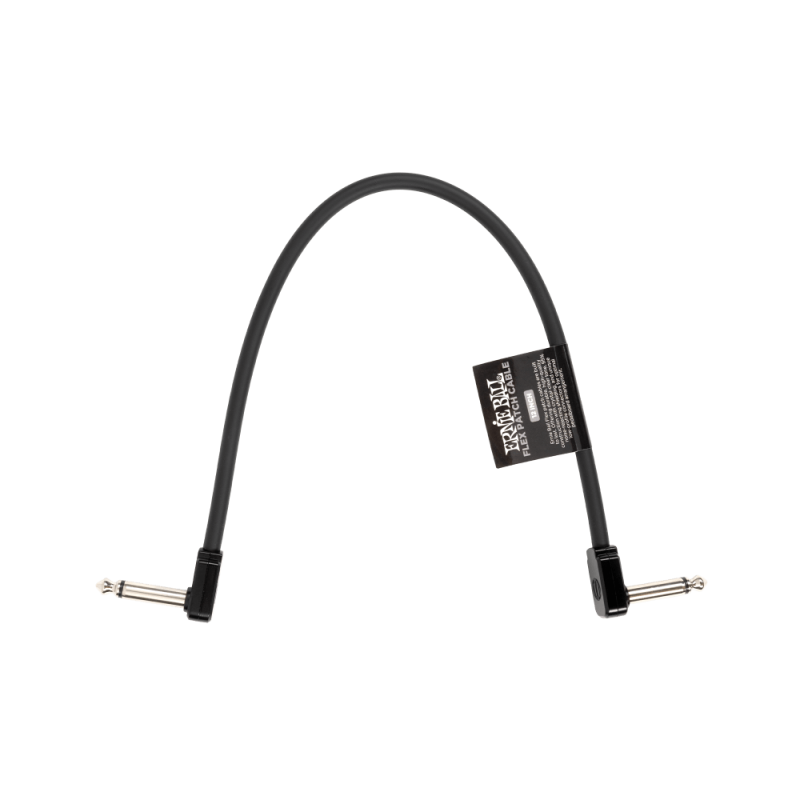 Ernie Ball 6440 Kabel krosowy 30.48 cm Ernie Ball 6440 Kabel krosowy 30.48 cm