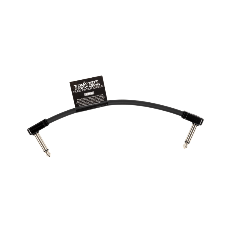 Ernie Ball 6439 Kabel krosowy 15.24 cm Ernie Ball 6439 Kabel krosowy 15.24 cm
