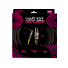 Ernie Ball 6411 Kabel instrumentalny/słuchawkowy 5.49 m Ernie Ball 6411 Kabel instrumentalny/słuchawkowy 5.49 m