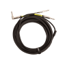 Ernie Ball 6411 Kabel instrumentalny/słuchawkowy 5.49 m Ernie Ball 6411 Kabel instrumentalny/słuchawkowy 5.49 m