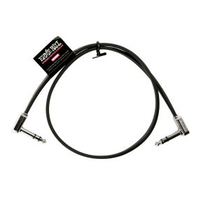 Ernie Ball 6410 Kabel krosowy płaski 60.96 cm