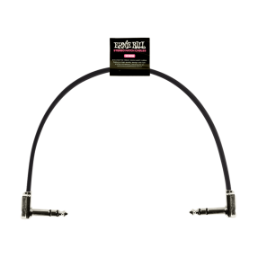 Ernie Ball 6409 Kabel krosowy płaski 30.48 cm