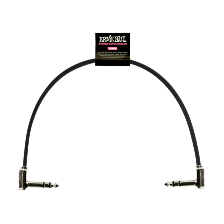 Ernie Ball 6409 Kabel krosowy płaski 30.48 cm