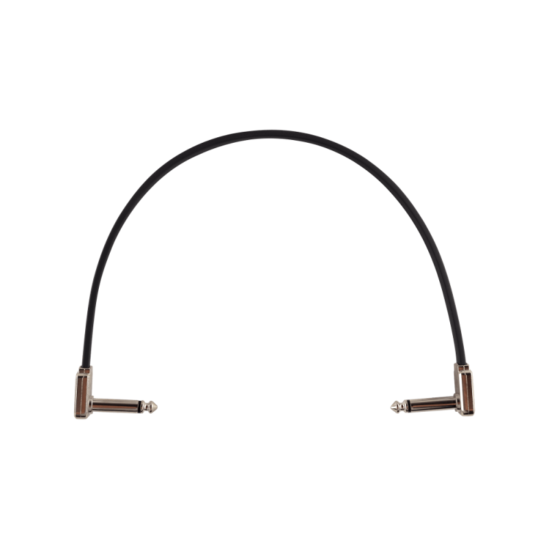 Ernie Ball 6227 Kabel krosowy płaski 30.48 cm Ernie Ball 6227 Kabel krosowy płaski 30.48 cm