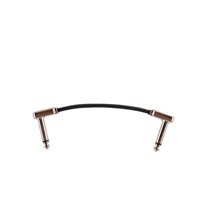 Ernie Ball 6225 Kabel krosowy płaski 7.62 cm Ernie Ball 6225 Kabel krosowy płaski 7.62 cm