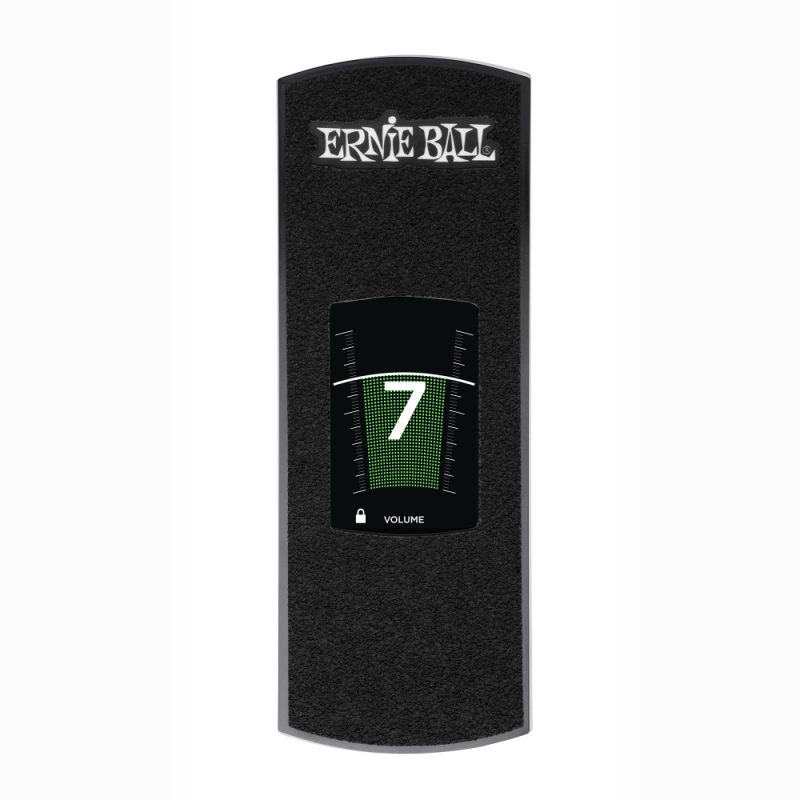 Ernie Ball 6203 Pedał volume/expression do gitary